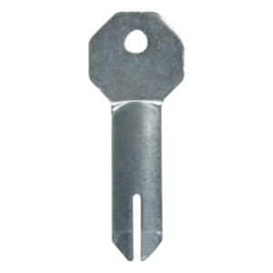 STI KIT-H18061 – Llaves de Reinicio / 2 Unidades / Acero Inoxidable / Compatible Serie SS2xy2, SS2xy5, SS2xy9 / Sistemas de Seguridad