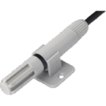 HIKVISION AE-MW6700 – Sensor de Temperatura RS485 / Precisión ±0.5°C / Rango -40 a +80°C / IP65 / Cable 1 m (3.3 ft)