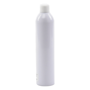 Syscom AH01FOG – Cilindro de glicol / 600 ml / Montaje horizontal / Compatible con generador FAST01