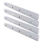 EPCOM INDUSTRIAL SDJH116 – Sistema de Montaje para Videowall / Barras de Extensión de Aluminio / Tornillería Incluida