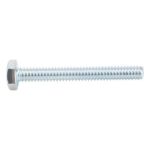 ANCLO ANC-TMG14200 – Tornillo Máquina / Grado 2 / 1/4" (6.4 mm) / 2" (50 mm) / Rosca Parcial / Galvanizado Electrolítico