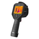 HIKMICRO HM-TP22-3AQF/W-M20W – Cámara Termográfica Portátil / Detector 256 × 192 / FOV 50° × 37.2° / Rango -20 °C a 650 °C / Precisión ±2 °C / Pantalla Táctil 3.5" / IP54 / Caída 2 m (6.6 ft)