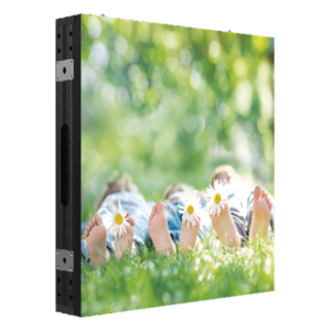 HIKVISION DS-D4440FO-BKI – Módulo LED para Videowall / Pixel Pitch 4 mm / Resolución 240 x 240 / IP65 / 960 mm (3.15 ft) / 900 W Máximo