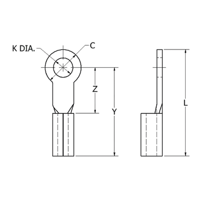 HUB-T14-10