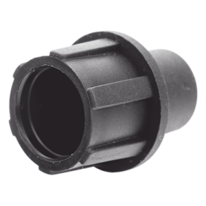 TELECOM SECURITY CAP – Conector a Presión / Para Cables Coaxiales hasta 7 mm / Temperatura -40 a +120°C / 9 Colores / Clase A+
