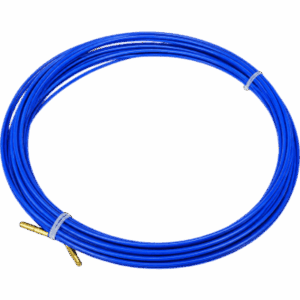 LINKEDPRO LP-GJC-10M – Guía de Jalado de Cables / Fibra de Vidrio / 4 mm x 10 m (32.8 ft) / No Conductiva / Resistente a Humedad y Corrosión