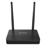 HIKVISION DS-7104NI-S2/WX – NVS IP / 4 Canales / 6 Megapixel / Wi-Fi 2.4 GHz 150 Mbps / Dual Micro SD 512 GB / Puerto LAN 100 Mbps