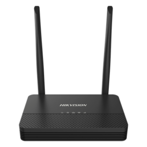 HIKVISION DS-7104NI-S2/WX – NVS IP / 4 Canales / 6 Megapixel / Wi-Fi 2.4 GHz 150 Mbps / Dual Micro SD 512 GB / Puerto LAN 100 Mbps