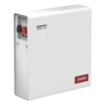 EPCOM POWER LINE BY RITAR RES1005K – Batería de Litio LiFePO4 / 5 kWh / 51.2 Vcc / 100 Ah / Exterior / Montaje en Pared / Paralelo hasta 150 kWh