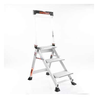 JUMBO-STEP-3WHR