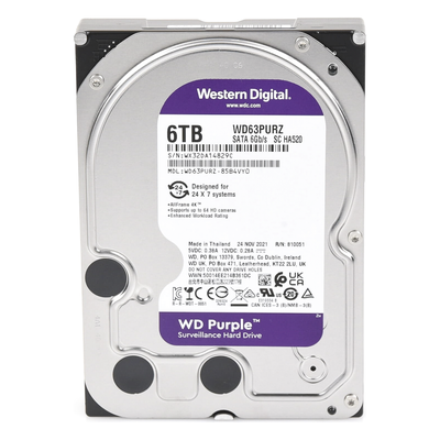 WD63PURZ