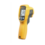 FLUKE FLUKE-62MAXESPR – Termómetro Infrarrojo / Rango -30°C a 500°C / Precisión ±1.0% / IP54 / Resistencia Caída 3 m (9.8 ft) / Resolución Óptica 10:1