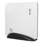 M2M SERVICES CPLUS-PRO – Panel de Seguridad Inalámbrico / 96 Zonas / 4G LTE/5G y Wi-Fi 2.4 GHz / Z-Wave Plus / 49 Usuarios / 1 Partición