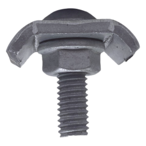 CHAROFIL MG-51-KIT3GBM – Kit de Unión para Charolas / 3 Piezas / Bimetálico / Exterior y Zonas Húmedas / Instalación con Llave de 10 mm