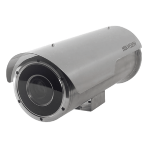HIKVISION DS-2CD6626B/EH-IR5 – Bala IP 2 Megapixel / 50 mts IR / Anticorrosivo / Ultra Low Light / Lente Var. 3.8 - 16 mm / WDR / 60IPS / Exterior IP67 / ONVIF / WFC2 / C5-M