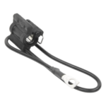 ANDREW / COMMSCOPE CSG12-06B1A – Kit de aterrizaje sumergible / Cable 1/2 / Conductor 609.6 mm (24') / IP68 / Acero inoxidable