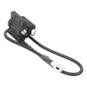 ANDREW / COMMSCOPE CSG12-06B1A – Kit de aterrizaje sumergible / Cable 1/2 / Conductor 609.6 mm (24') / IP68 / Acero inoxidable