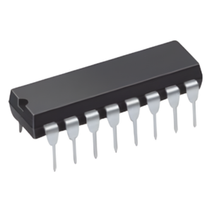 SYSCOM PARTS CD-74HC7266-E – Circuito Integrado / Cuádruple NOR Exclusivo / 2 Entradas / DIP 14 / 2V a 6V / -55°C a 125°C