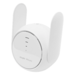 RUIJIE RG-EW1200R – Extensor MESH / Wi-Fi 5 / Doble Banda / 1,200 Mbps / 64 Usuarios / 2.4 y 5 GHz