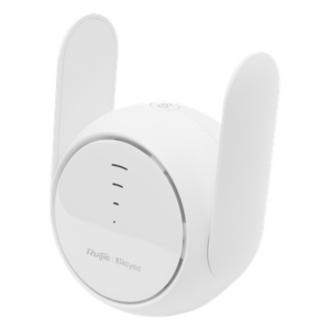 RUIJIE RG-EW1200R – Extensor MESH / Wi-Fi 5 / Doble Banda / 1,200 Mbps / 64 Usuarios / 2.4 y 5 GHz