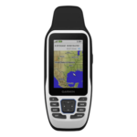 GARMIN 10-02635-00 – GPS Portátil / Pantalla TFT Transflectiva 3" / Resolución 240 x 400 px / Brújula 3 Ejes / Autonomía 19 Horas / Memoria 8 GB / IPX7 / MIL-STD-810