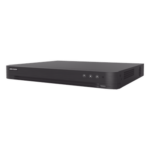 HIKVISION DS-7232HGHI-M2 – DVR 32 Canales TurboHD + 2 Canales IP / 2 Megapixel 1080p Lite / AcuSense IA / Audio por Coaxitron / H.265+ / Salida Full HD / 2 Bahías HDD 10TB