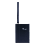 MILESIGHT UC300915M – Controlador IoT Industrial / LoRaWAN / 2 Entradas RTD PT100 / Rango -200°C a 800°C / 16 Comandos IF-THEN / Automatización y Monitoreo