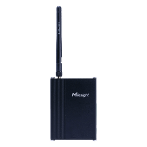 MILESIGHT UC300915M – Controlador IoT Industrial / LoRaWAN / 2 Entradas RTD PT100 / Rango -200°C a 800°C / 16 Comandos IF-THEN / Automatización y Monitoreo