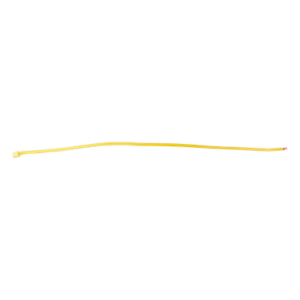 ACCESSPRO 2PINCABLE – Cable de Conexión de Alarma / 2 Pines / 150 mm / Cobre con Recubrimiento Plástico / Para Cerradura con Salida de Buzzer