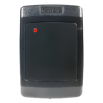 ROSSLARE SECURITY PRODUCTS AY-H12 – Lectora de Proximidad / Wiegand 26 Bits / 12 cm Alcance / IP Hermético / 5-16 VDC / 150 m Cable / 0.36 x 0.25 x 0.06 ft