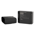 TELTONIKA TAT140 – Rastreador GPS 4G LTE Cat 1 / GNSS < 2.5 m CEP / Bluetooth® LE / IP68 / Batería 2200 mAh / 2G Fallback