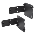 LINKEDPRO BY EPCOM LP-AEIXX-TCM – Bracket de Montaje / 2 Piezas / Plástico Resistente a Impactos / Carga 10 kg / Rack EIRL y EIQR