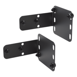 LINKEDPRO BY EPCOM LP-AEIXX-TCM – Bracket de Montaje / 2 Piezas / Plástico Resistente a Impactos / Carga 10 kg / Rack EIRL y EIQR