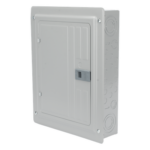 SIEMENS SN1224L1125 – Centro de Carga / Monofásico 1 Fase 3 Hilos / 12 Polos 24 Circuitos / 120/240 Vca / 125 A / NEMA 1 Interior