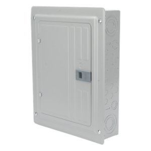 SIEMENS SN1224L1125 – Centro de Carga / Monofásico 1 Fase 3 Hilos / 12 Polos 24 Circuitos / 120/240 Vca / 125 A / NEMA 1 Interior