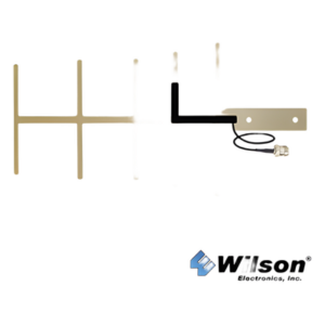 WilsonPRO / weBoost 301-129 – Antena para Exterior tipo Yagi / 5 elementos.