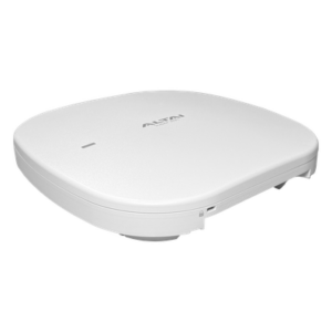ALTAI TECHNOLOGIES I760 – Punto de Acceso Wi-Fi 6 / Dual-Band 5.378 Gbps / 4x4 MIMO 5 GHz + 2x2 MIMO 2.4 GHz / 2.5G Multi-Gigabit / 512 Usuarios / PoE+ / WPA3 / Zero Touch Provisioning