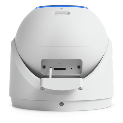 UVC-G6-PRO-TURRET-W