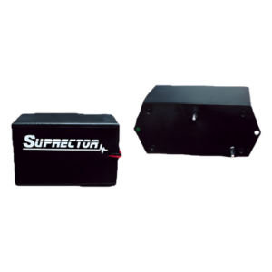 TOTAL GROUND SUPR-320-MODULO-B – Módulo de Transientes Clase B / 320 KVA / 220/380 VCA / Polímero ABS UL94V-0 / -10°C a 85°C