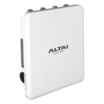 ALTAI TECHNOLOGIES A660-X – Punto de Acceso Mesh / Wi-Fi 6 / Triple Radio 4.177 Gbps / 768 Clientes / Cobertura 380 m (1246.7 ft) / IP67