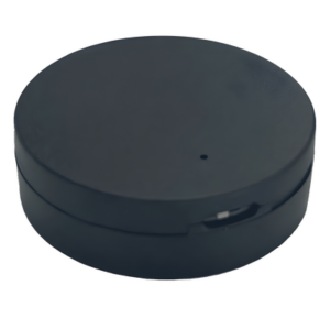 NEXMOSPHERE XF-P3B – Sensor Pickup Inalámbrico / Acelerómetro / Alcance 8-10 m (26.2-32.8 ft) / Batería 2+ Años / 32 mm