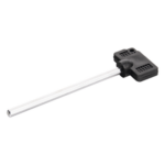 ACCESSPRO XBS-IZ-KEY – Llave de Desbloqueo / Compatible Motor XBS-IZ-1200 / Material Resistente Impactos / Instalación Sin Herramientas / Diseño Compacto