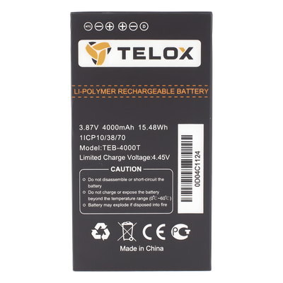 TEB4000T
