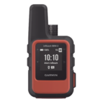 GARMIN 10-02602-00 – Navegador GPS Portátil / Pantalla Monocroma Transflectiva 23 x 23 mm / Resolución 176 x 176 px / Autonomía 14 Días / IPX7 / GPS Galileo QZSS / Bluetooth ANT+