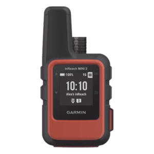 GARMIN 10-02602-00 – Navegador GPS Portátil / Pantalla Monocroma Transflectiva 23 x 23 mm / Resolución 176 x 176 px / Autonomía 14 Días / IPX7 / GPS Galileo QZSS / Bluetooth ANT+
