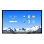 HIKVISION DS-D5C86RB/A2L(EDLA) – Pantalla Interactiva Touch / 86" / 4K UHD / Android 14 Certificado EDLA / 50 Puntos Táctiles / Wi-Fi 6 / 128 GB / Audio 55 W