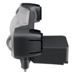 CZI GL10V2 – Luz de Búsqueda para Dron / 30W LED Blanco / Alcance 100 m (328.1 ft) / 3200 lm / Estabilización Giroscópica / AI Direccional / Láser Verde / Luz de Alerta Roja/Azul/Amarilla / Compatible Mavic 3 Enterprise y Matrice 4