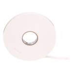 PANDUIT P32W2A2-75-7 – Cinta Doble Cara / Espuma Acrílica 0.8 mm / Ancho 19.1 mm / Rollo 6.4 m (21 ft) / Adhesivo Acrílico / Temperatura 0 a 60°C