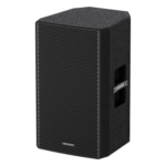 HIKVISION DS-QAPS1R40-12 – Altavoz de Rango Completo / 12 pulgadas / 400W RMS / 98 dB Sensibilidad / 45 Hz - 20 kHz / 90°x60° Cobertura / Gabinete Madera 15 mm