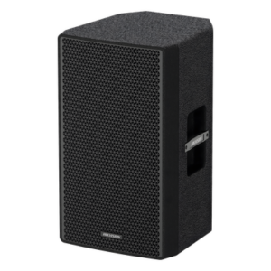 HIKVISION DS-QAPS1R40-12 – Altavoz de Rango Completo / 12 pulgadas / 400W RMS / 98 dB Sensibilidad / 45 Hz - 20 kHz / 90°x60° Cobertura / Gabinete Madera 15 mm